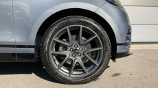 Land Rover Range Rover Velar 2.0 D200 MHEV Dynamic HSE 5dr Auto Diesel Estate